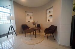 Elizabeth Tower (D9), Apartment #585521031